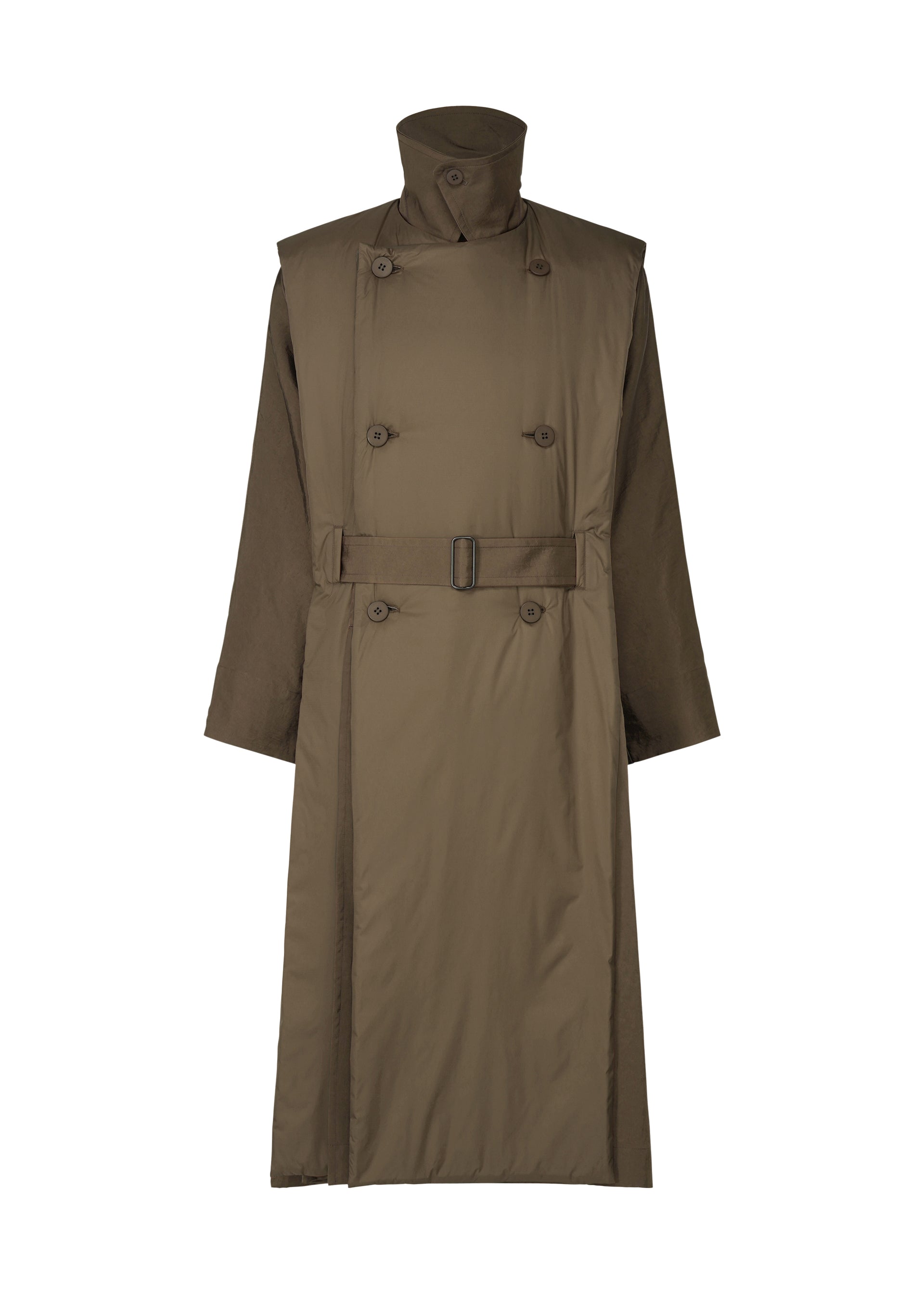 Zoomed view SWITCH - KHAKI (no.65)