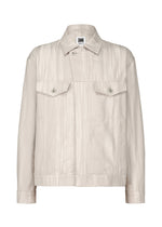 COTTON JACQUARD