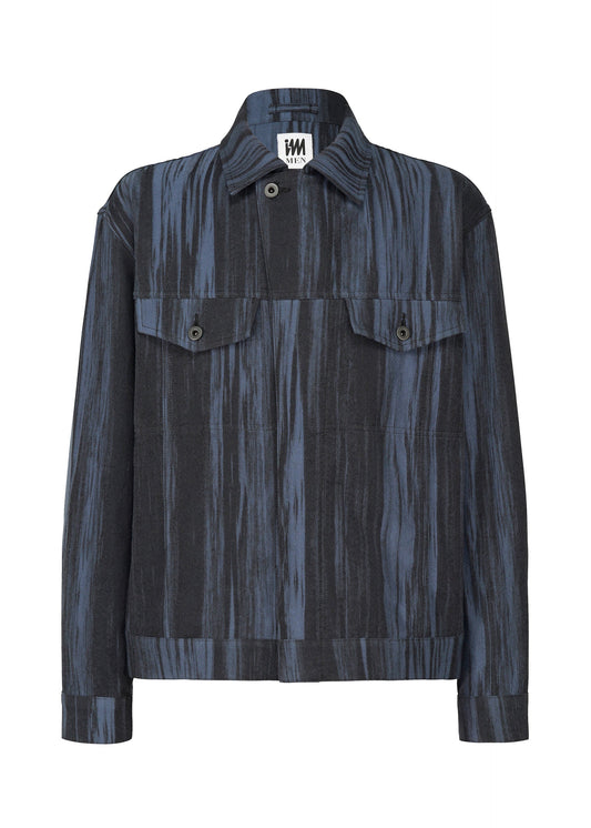 COTTON JACQUARD