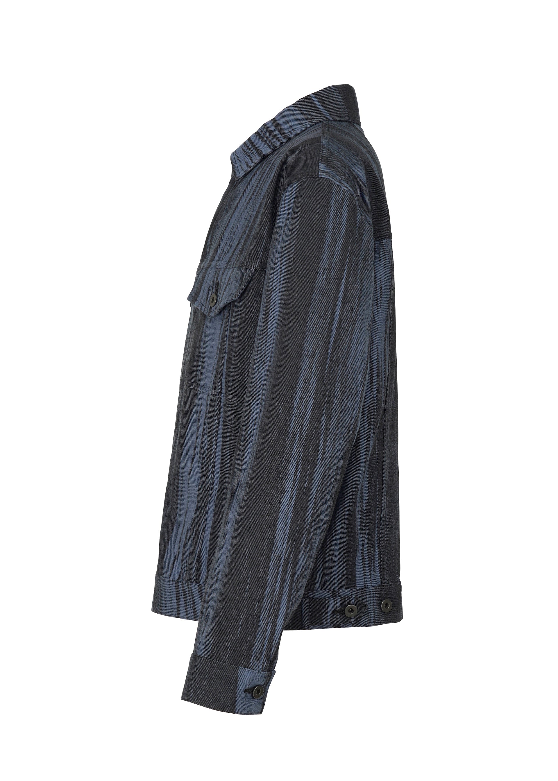 COTTON JACQUARD