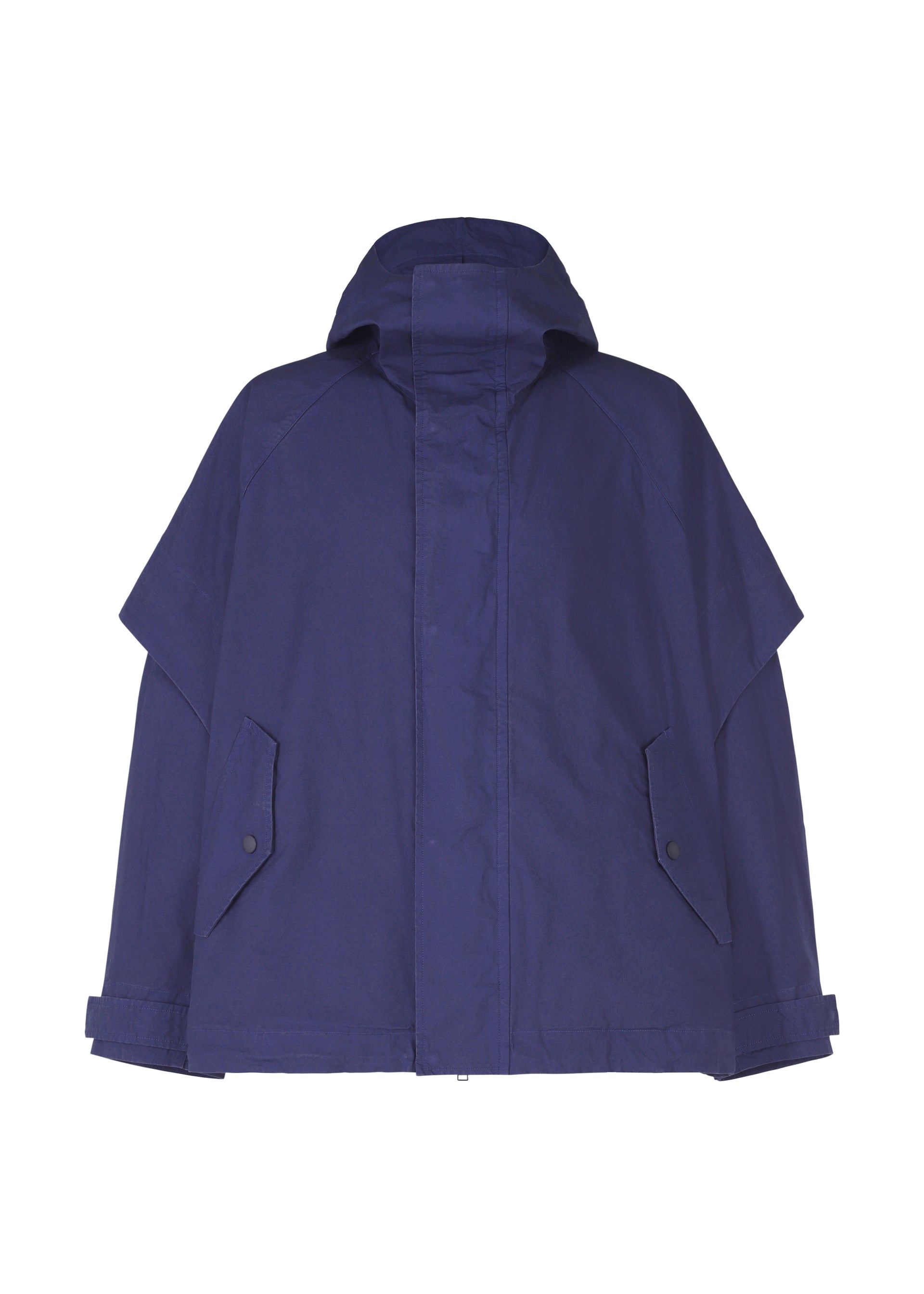 Zoomed view LIGHT COTTON - BLUE (no.72)