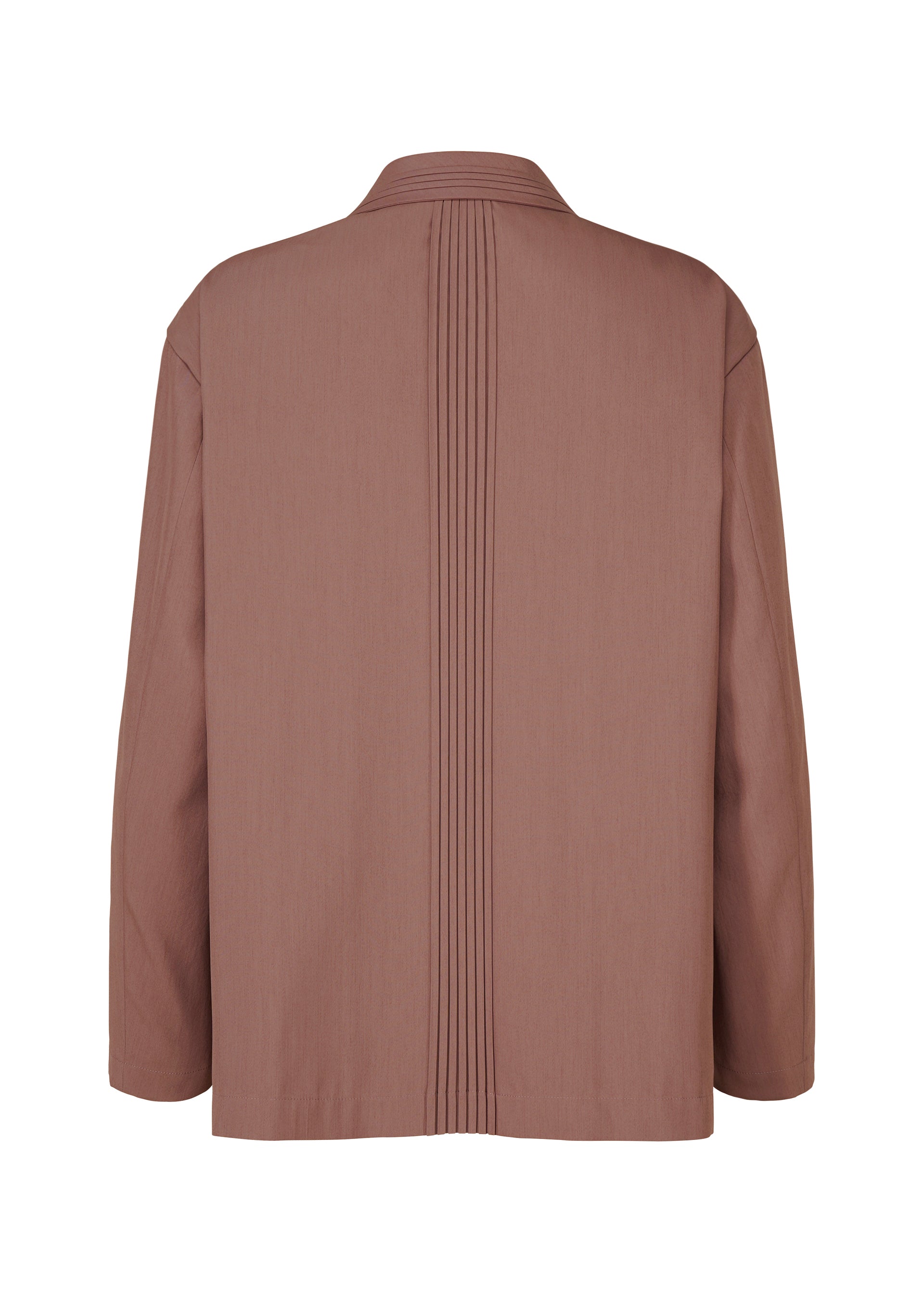 Zoomed view AIR PLEATS