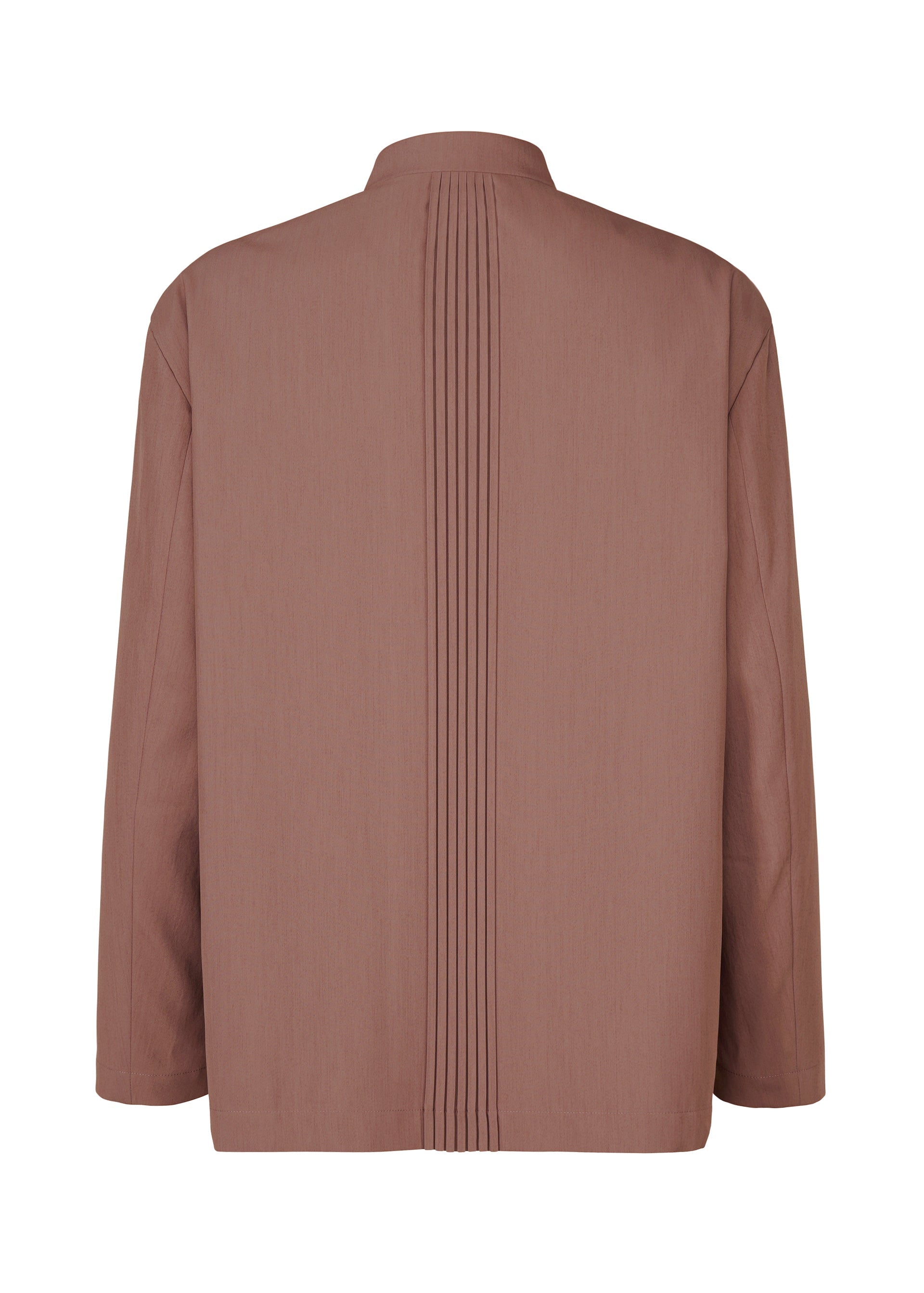 Zoomed view AIR PLEATS
