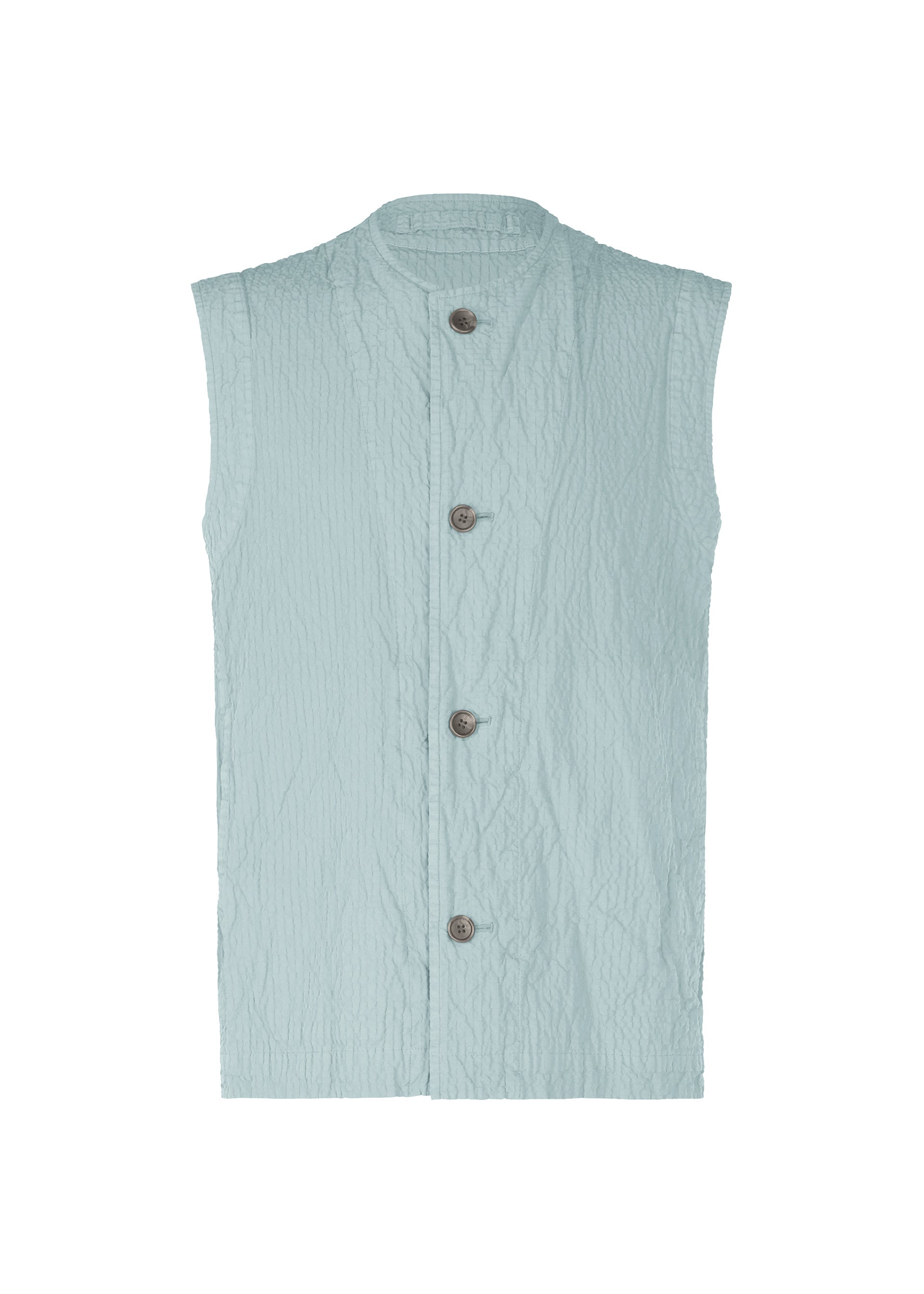 Zoomed view SHRINK DYE - LIGHT BLUE (no.70)