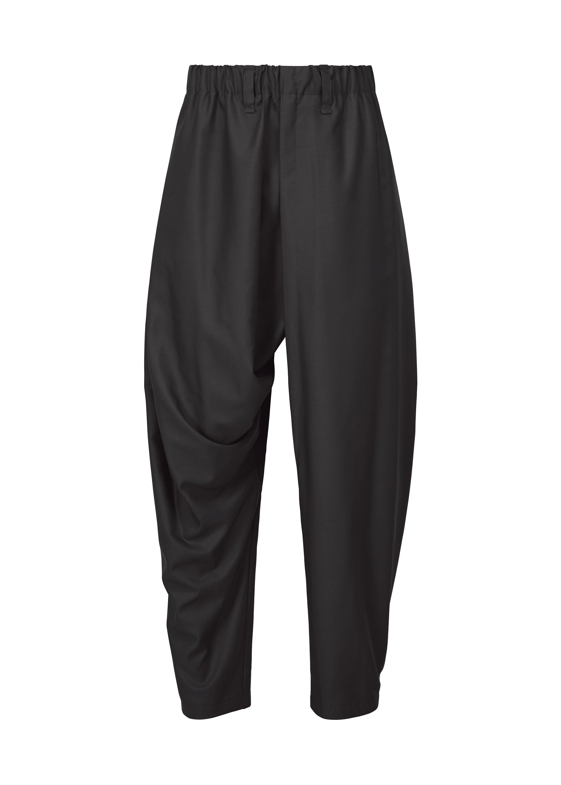 Zoomed view SWING, Men's Pants, Black - BLACK (no.15)