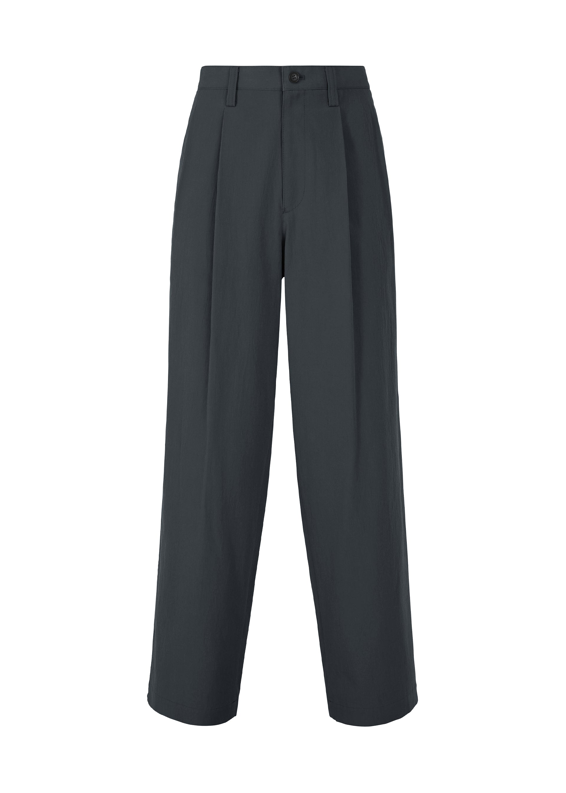 Zoomed view NAVY BOTTOMS - NAVY (no.75)
