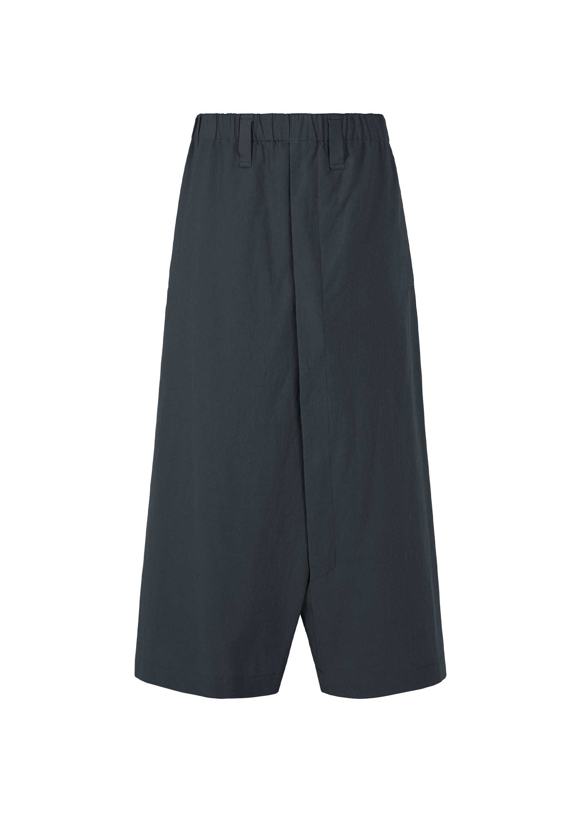 Zoomed view NAVY BOTTOMS - NAVY (no.75)