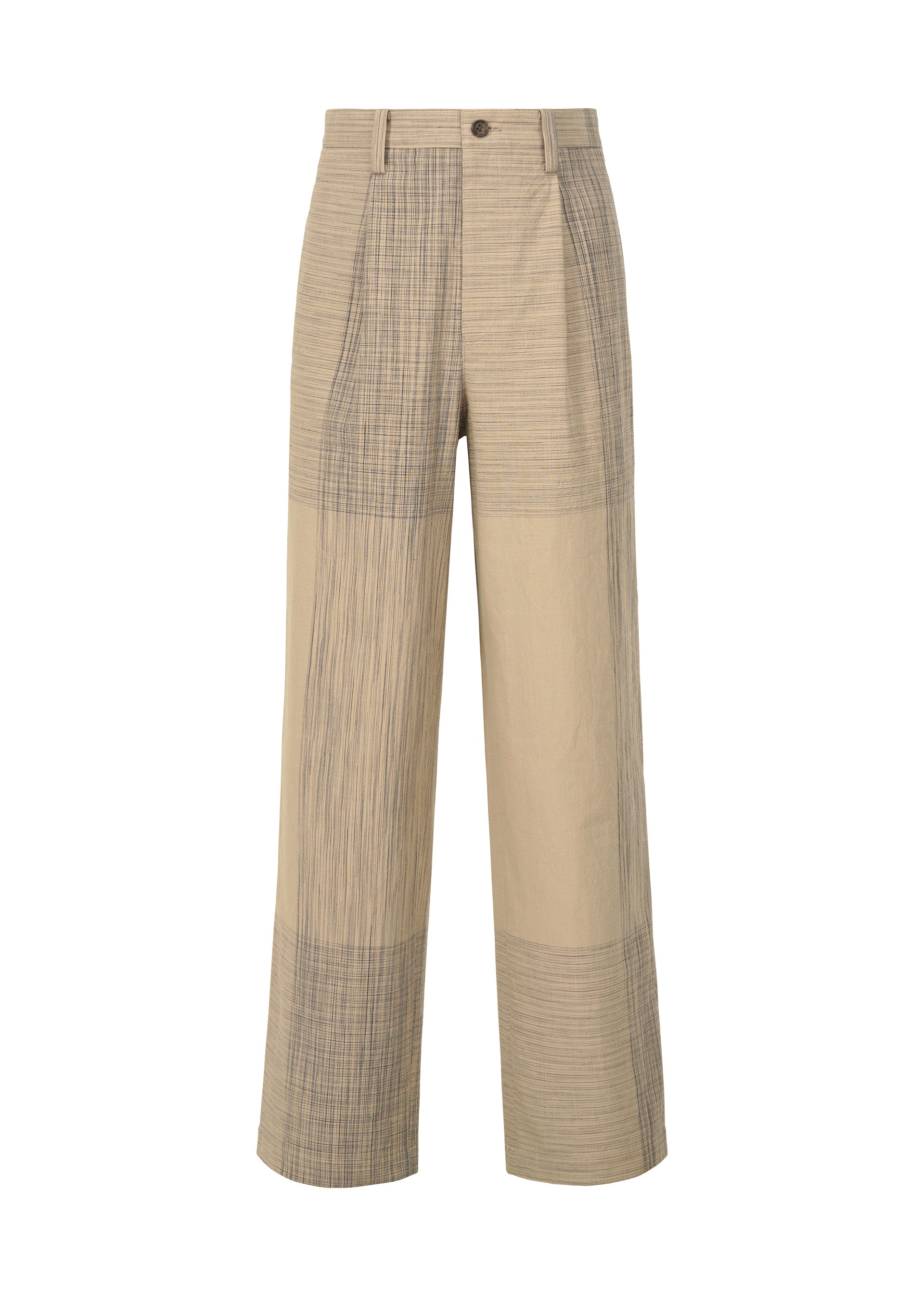 Zoomed view KASURI - BEIGE (no.41)
