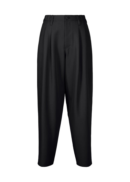 COCOON, Men's Pants, Black