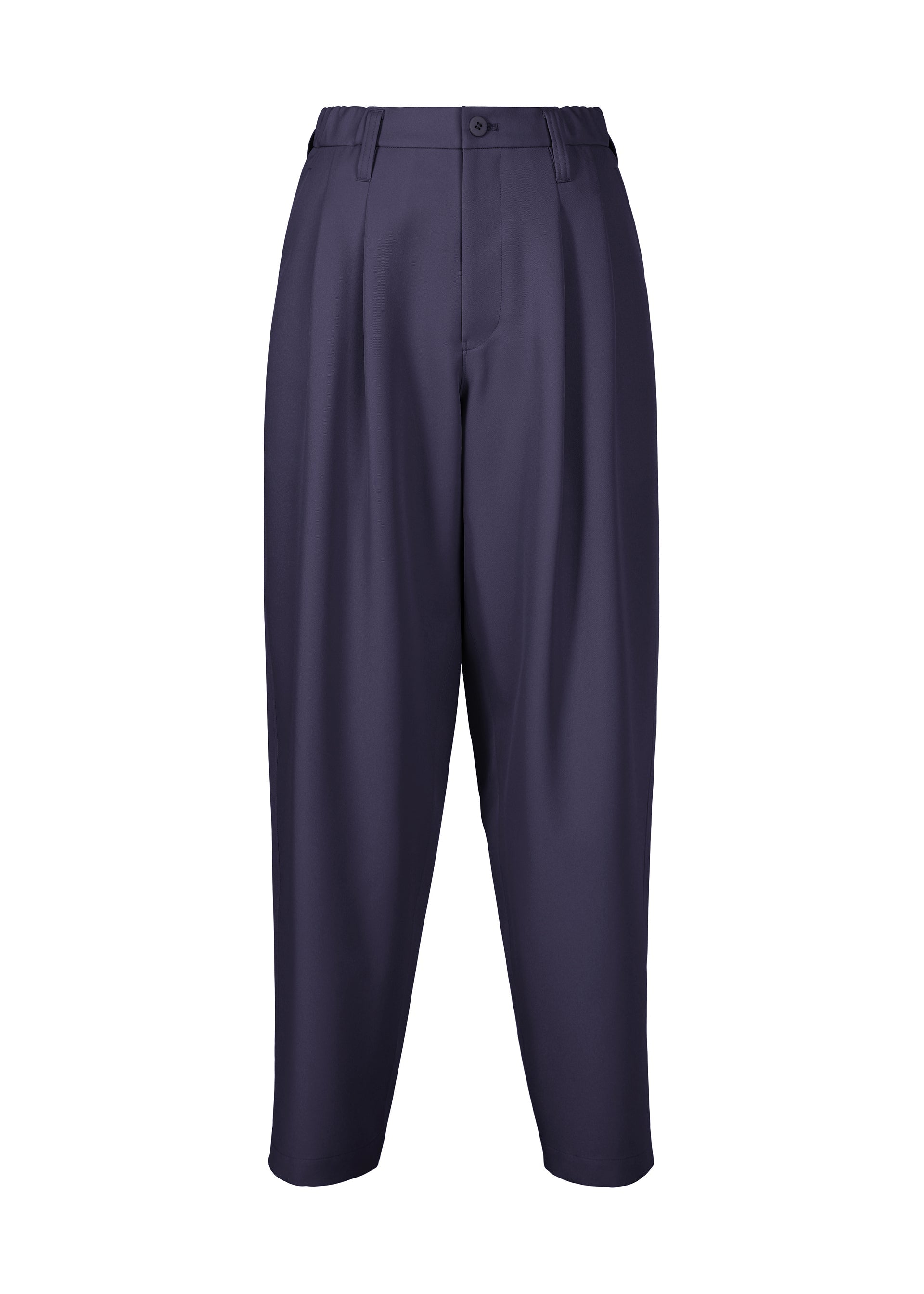 Zoomed view COCOON - NAVY (no.75)