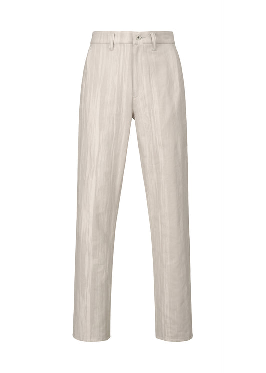 COTTON JACQUARD