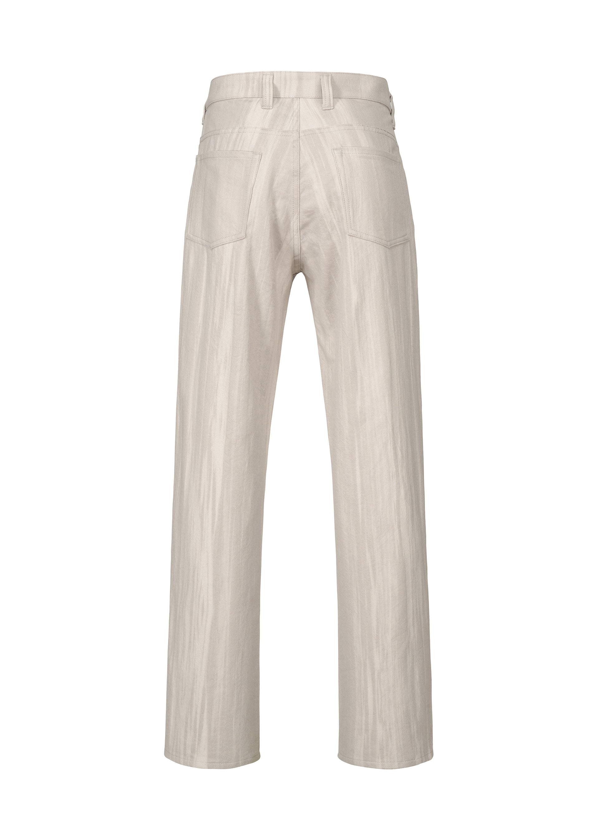 COTTON JACQUARD