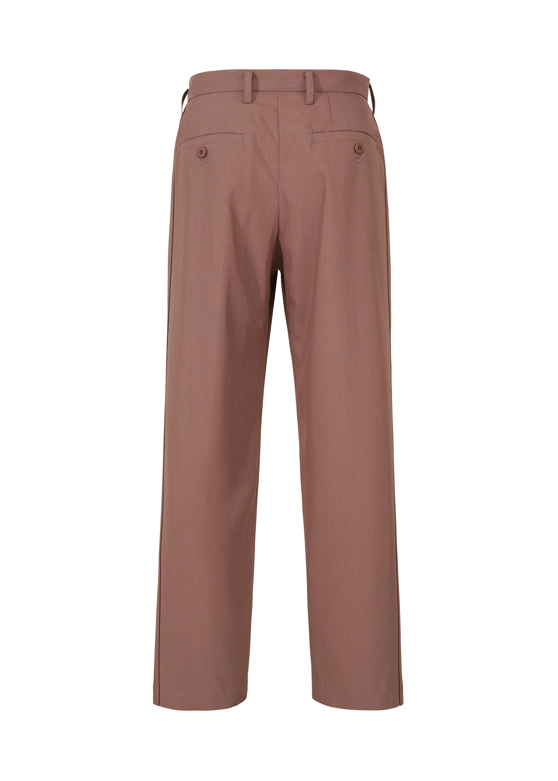 Zoomed view AIR PLEATS