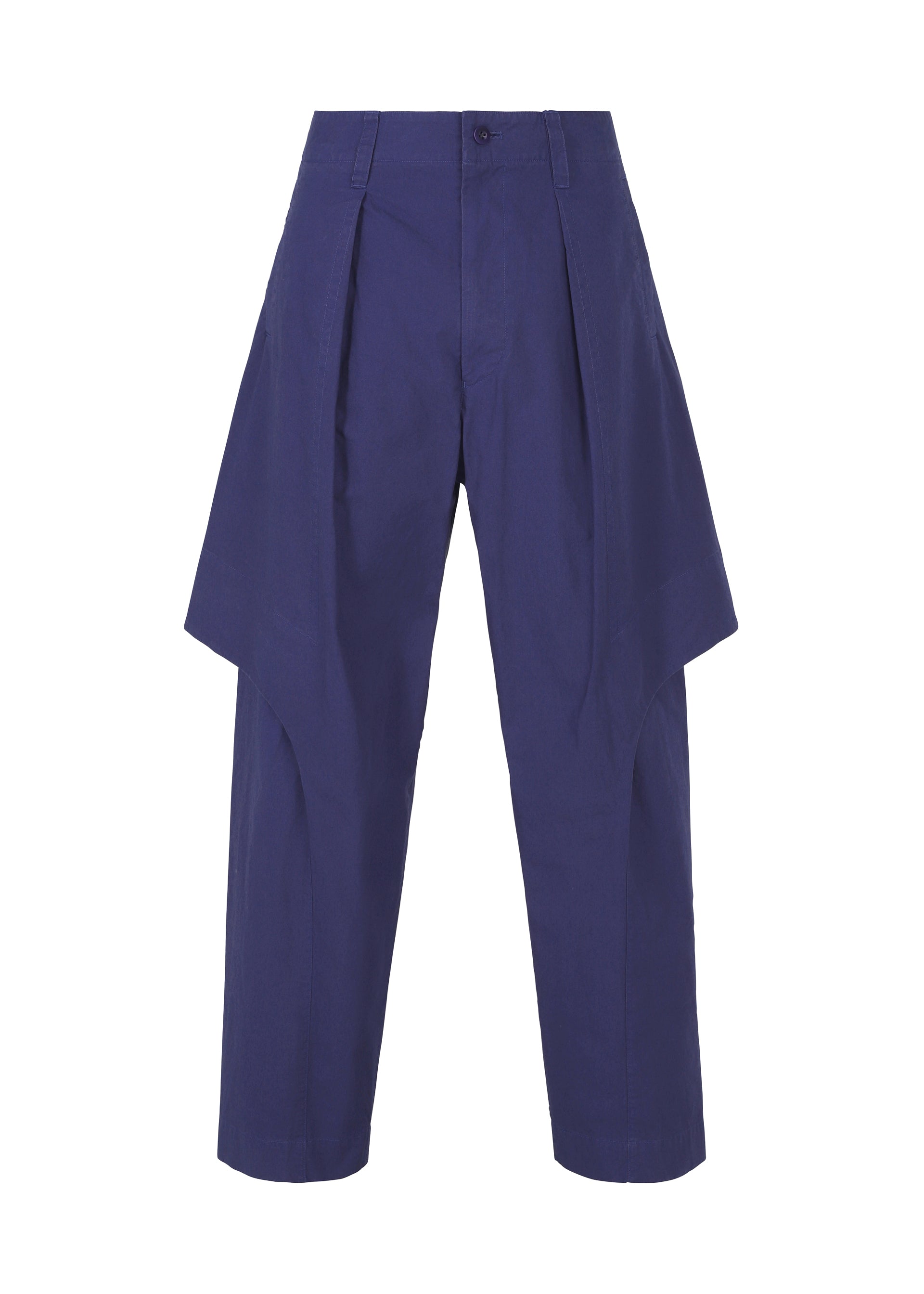 Zoomed view LIGHT COTTON - BLUE (no.72)