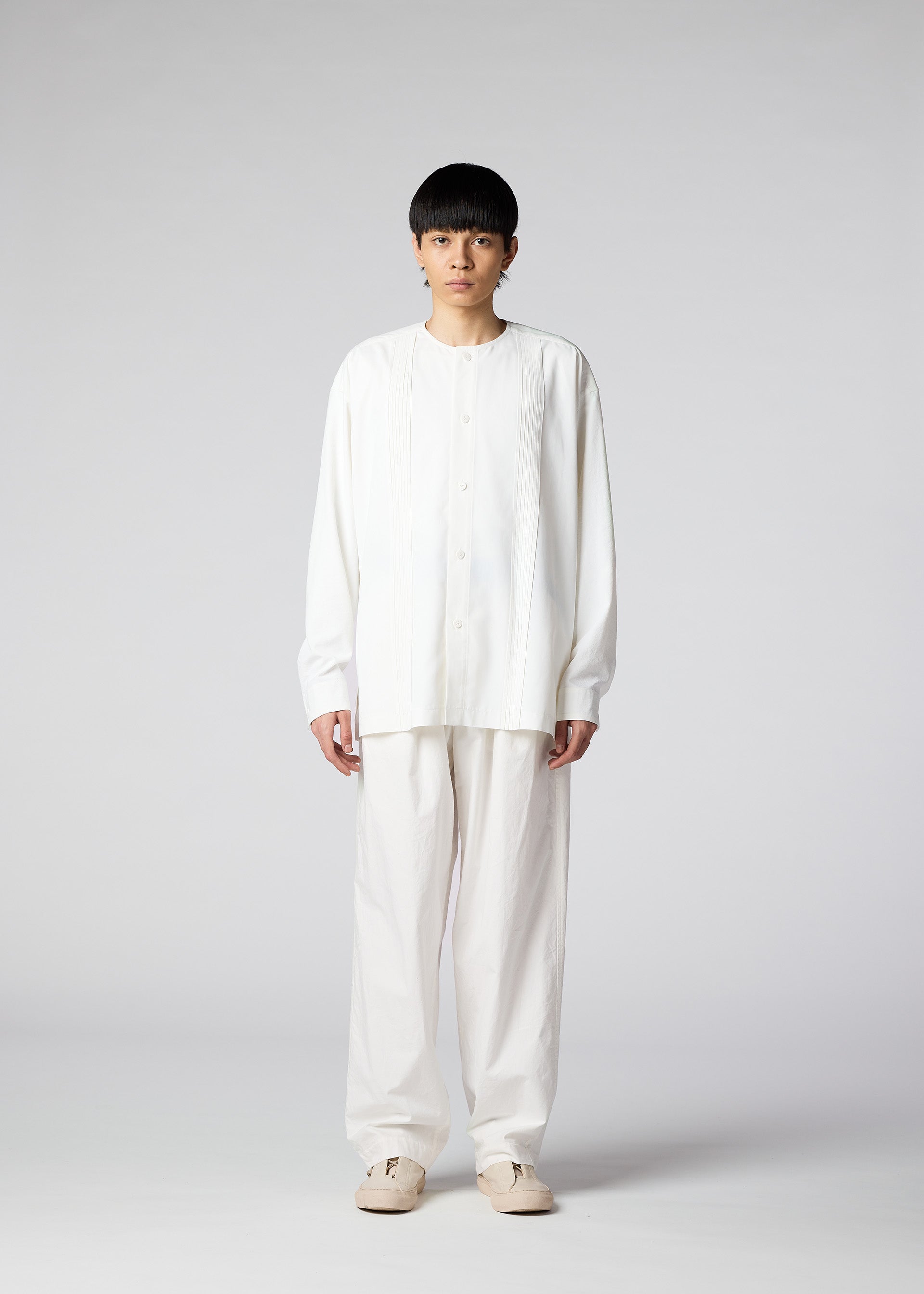 Zoomed view LIGHT COTTON