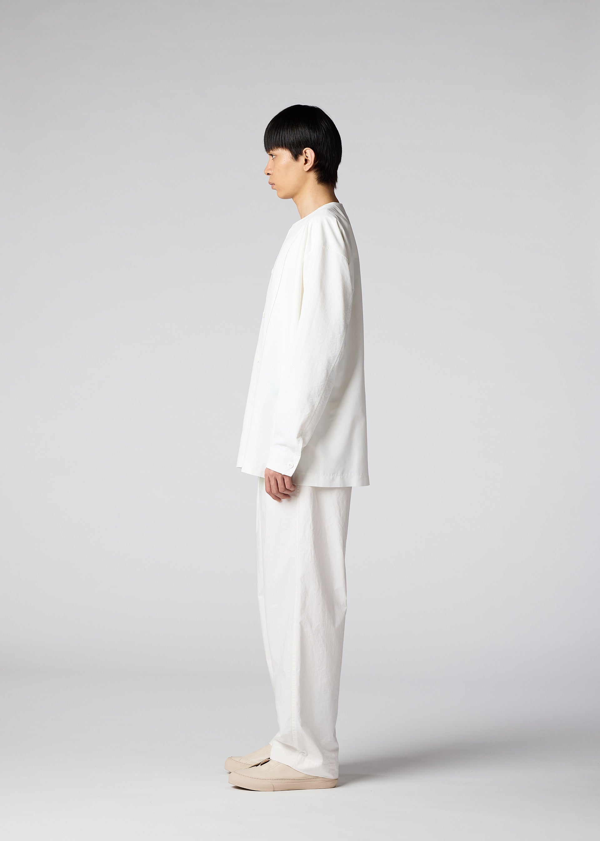 Zoomed view LIGHT COTTON