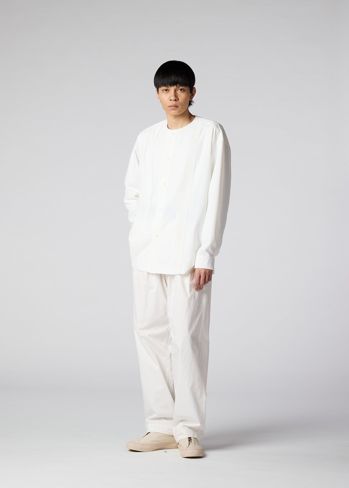 LIGHT COTTON view 9 of 9
