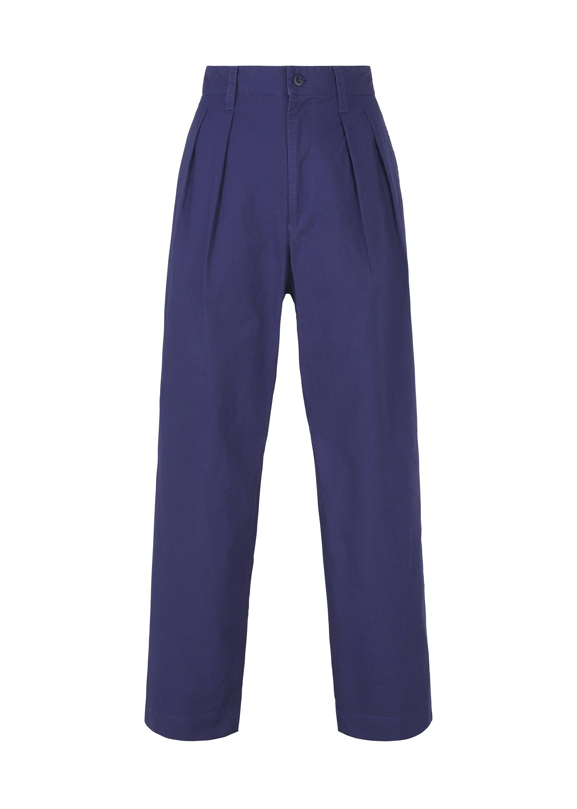 Zoomed view LIGHT COTTON - BLUE (no.72)