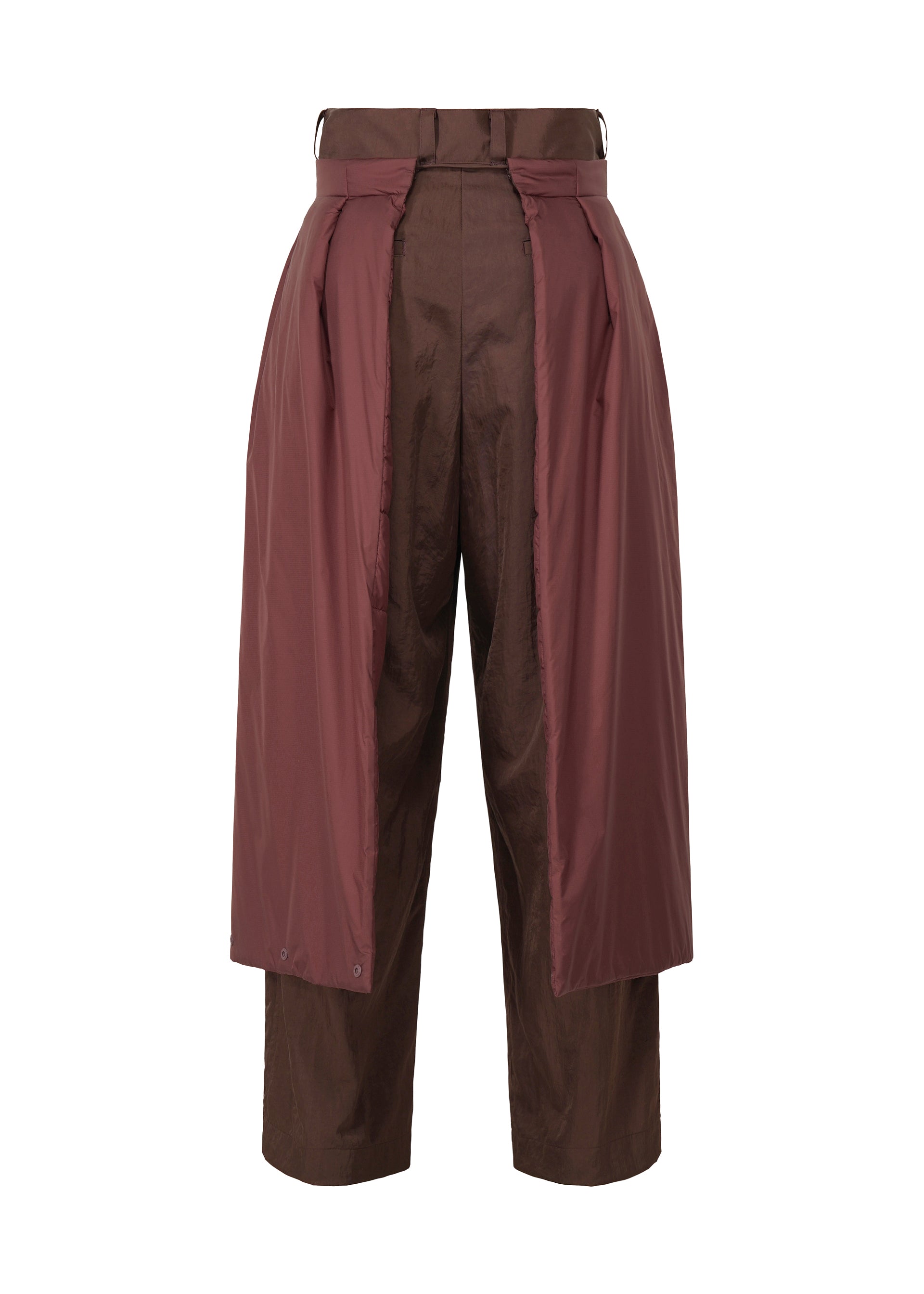 Zoomed view SWITCH - KHAKI (no.65)