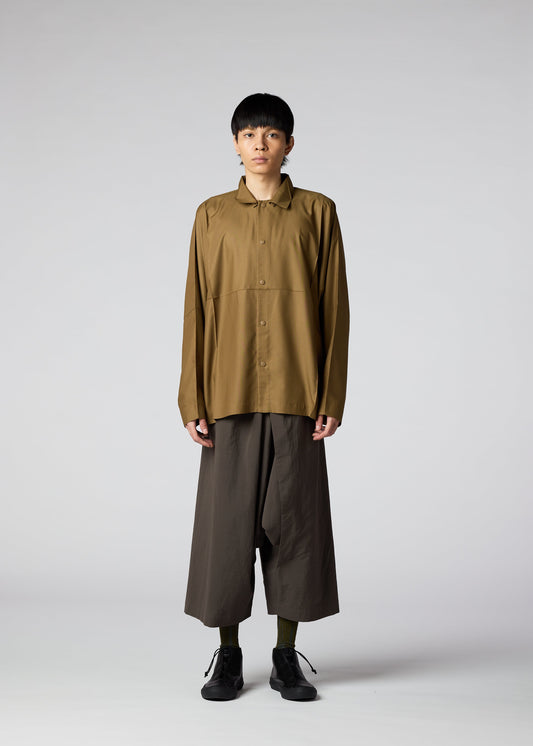 COMPACT SHIRT view 2