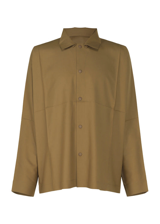 COMPACT SHIRT view 1