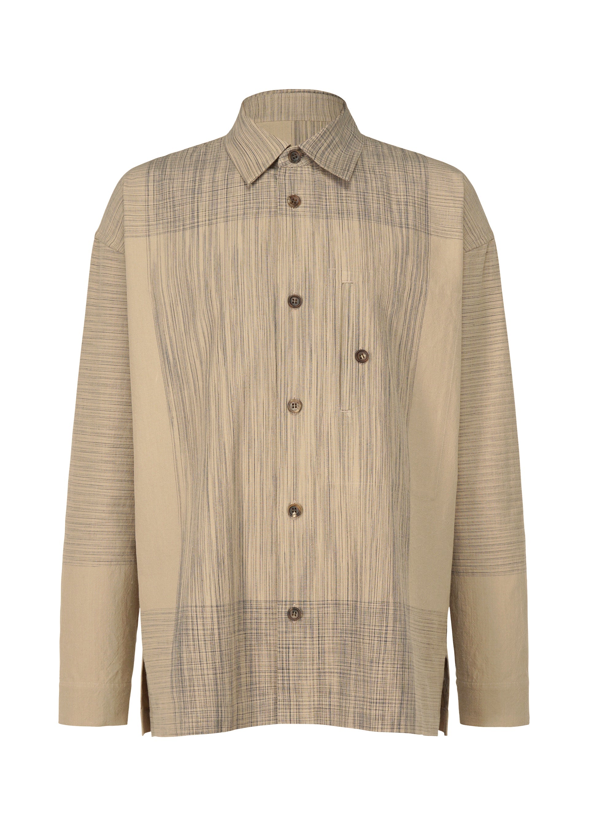 Zoomed view KASURI - BEIGE (no.41)
