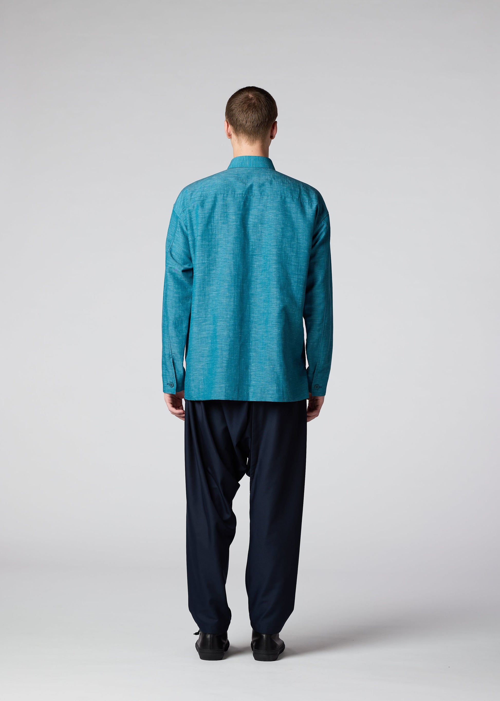 HYBRID SHIRT