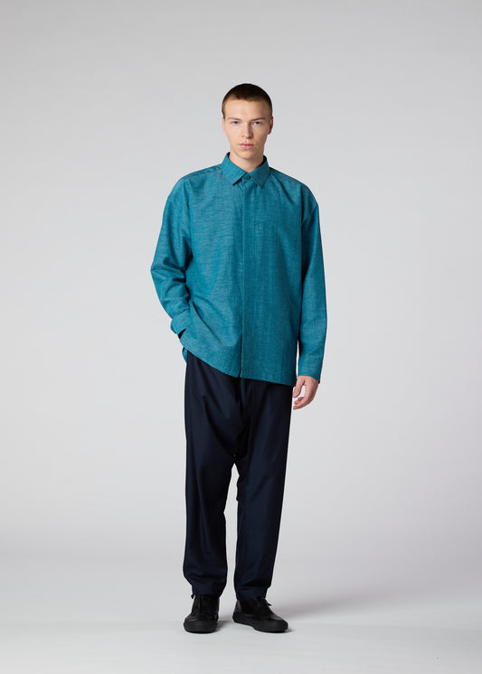 HYBRID SHIRT