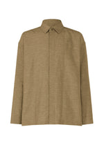 HYBRID SHIRT