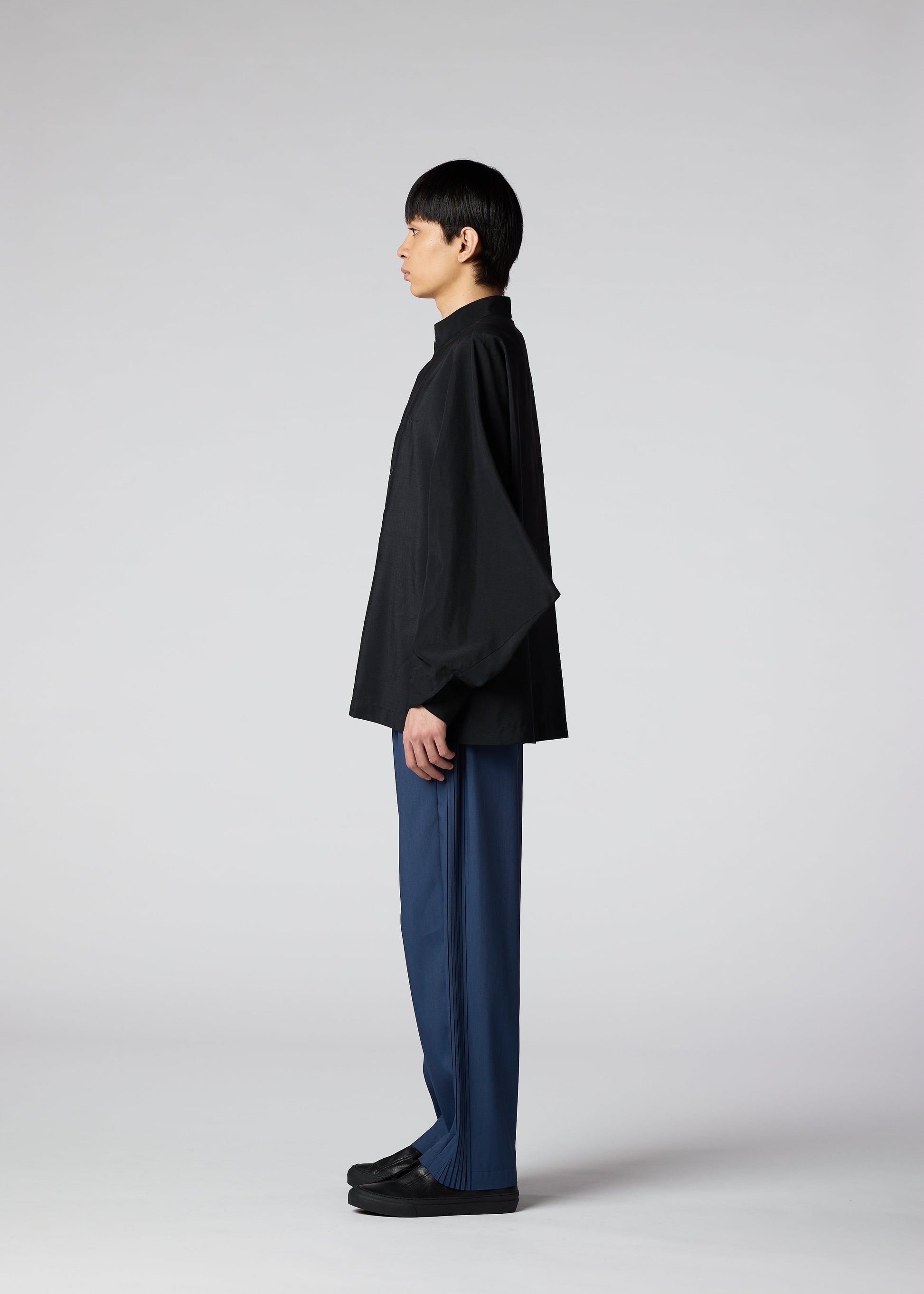 HYBRID SHIRT