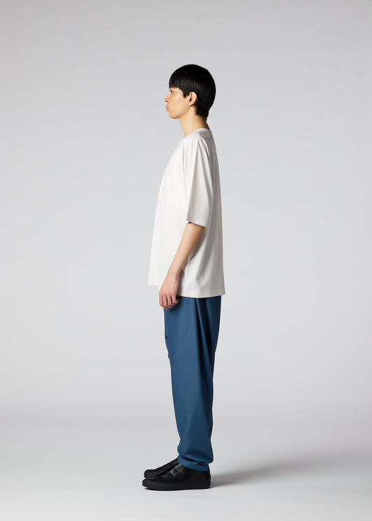 FLAT T view 2