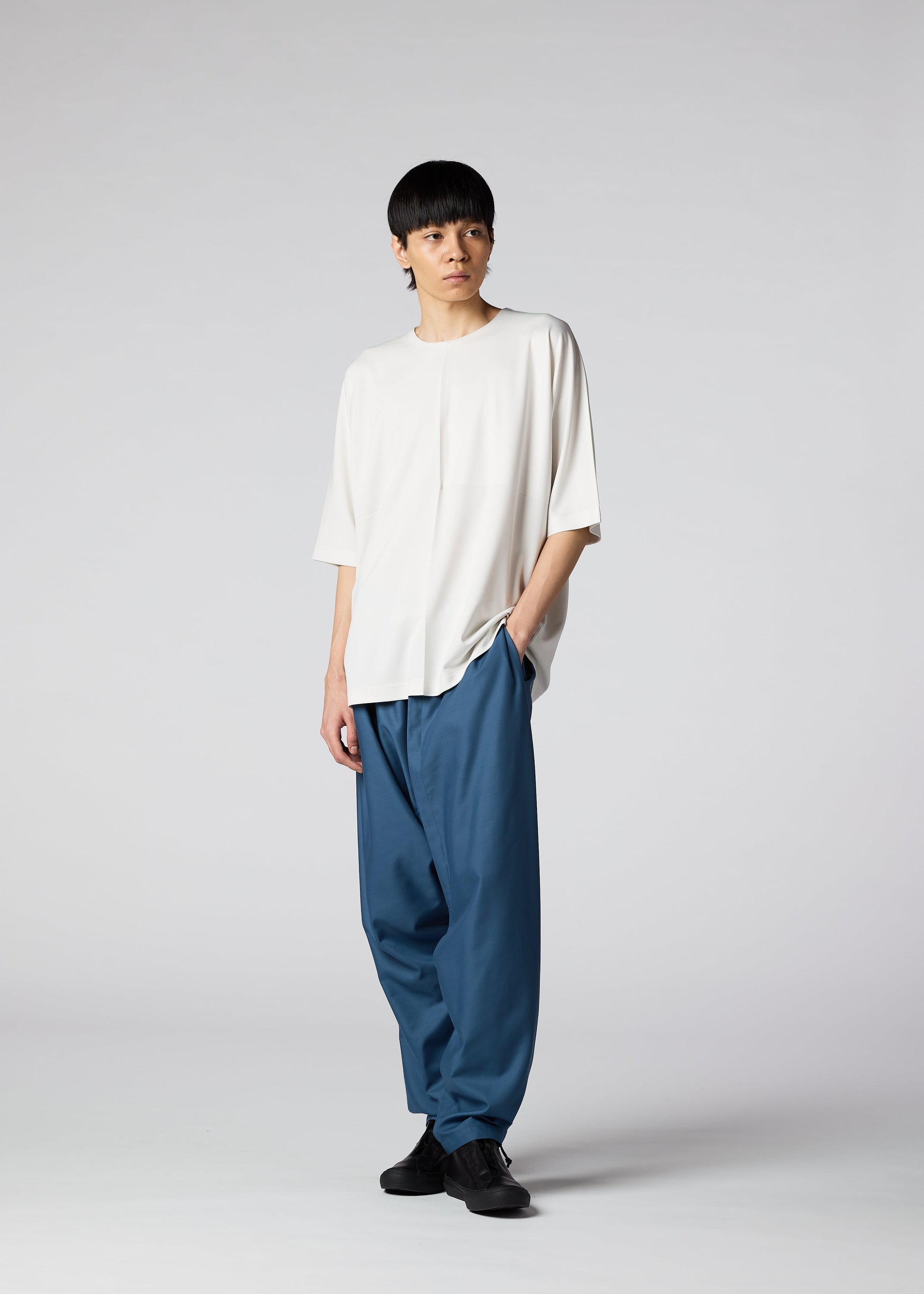 FLAT T