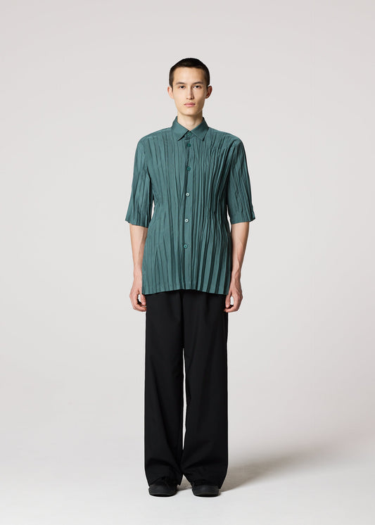 WRINKLE SHIRT view 2