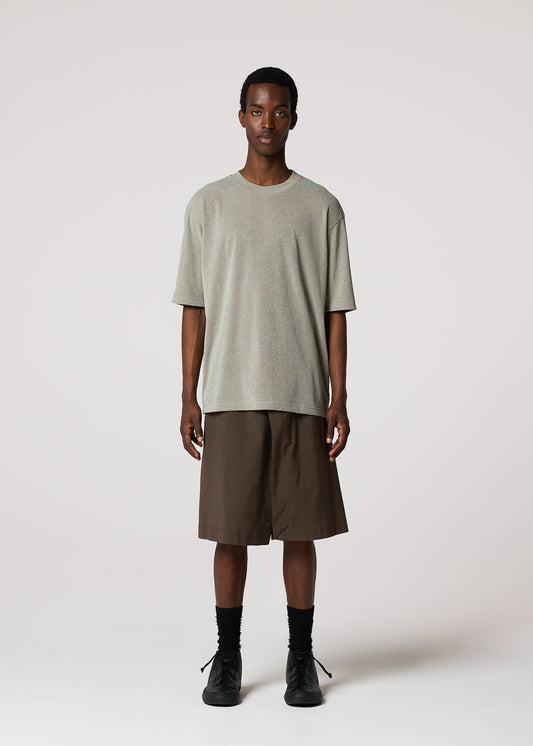 SHRINK STRETCH T view 2