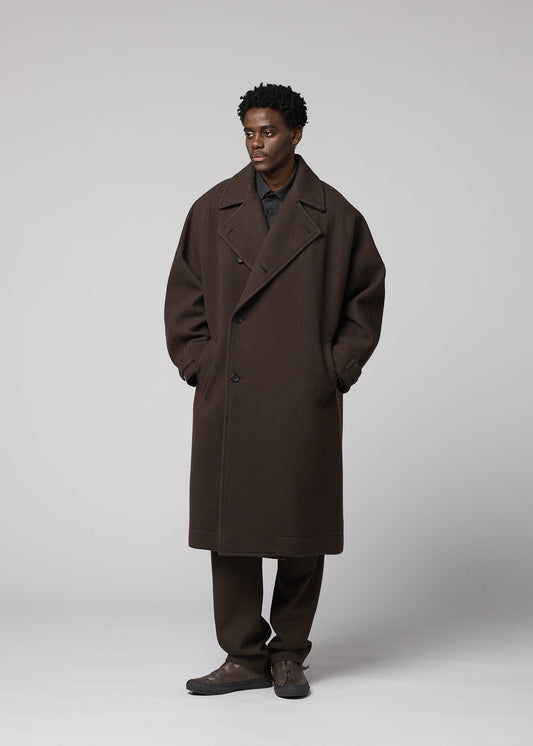 FULLER WOOL view 2