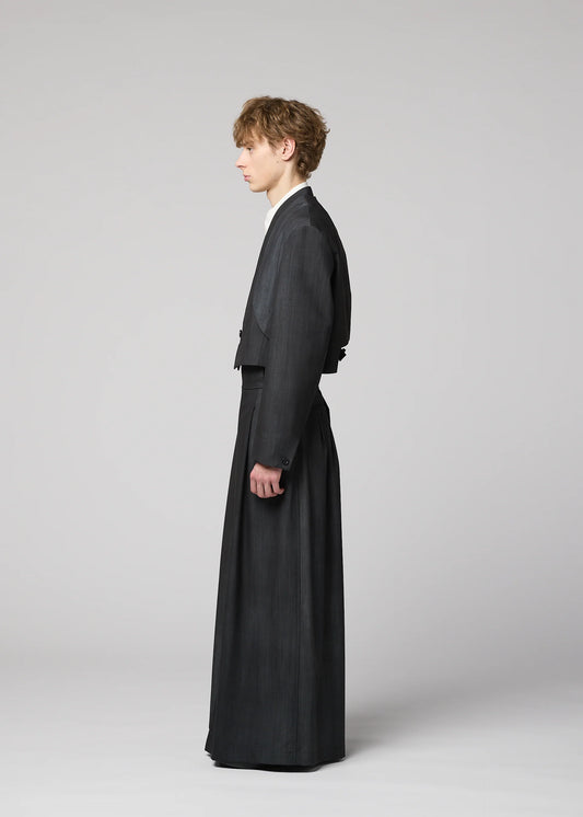 GRADATION WOOL view 2