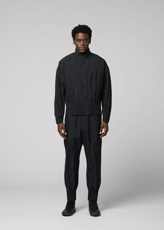 WAFT BLACK view 2