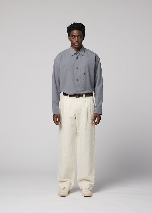TOUGH WOOL COTTON view 2