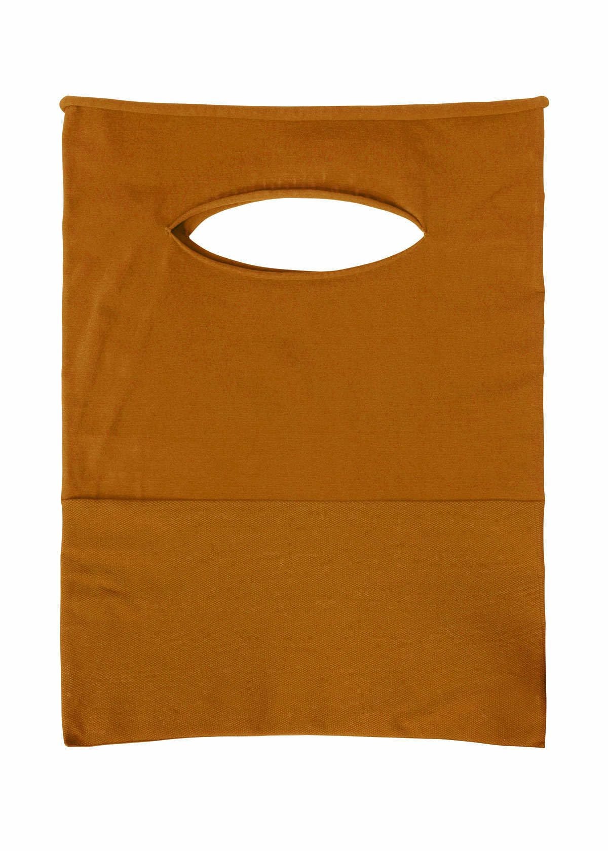 Zoomed view KONBU 12 - CARAMEL (no.42)
