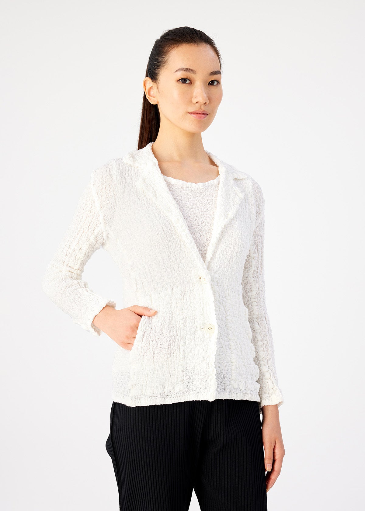CAULIFLOWER JACKET view 4 of 6