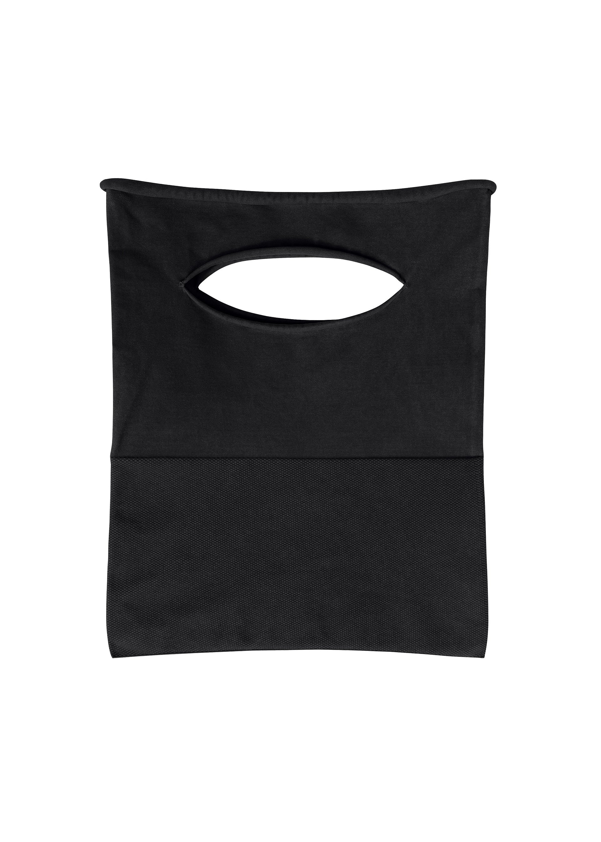 Zoomed view KONBU 12 - BLACK (no.15)
