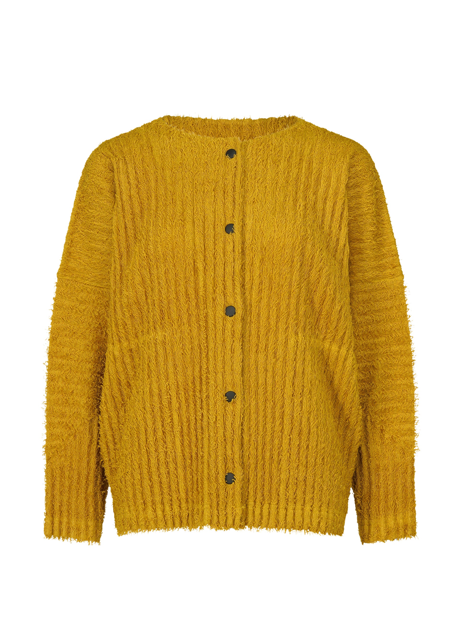 PILE PLEATS