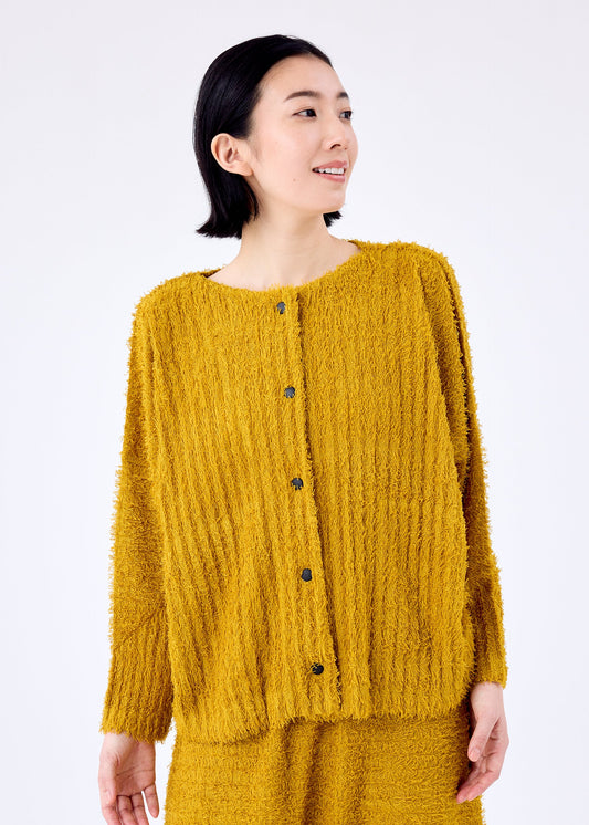 PILE PLEATS