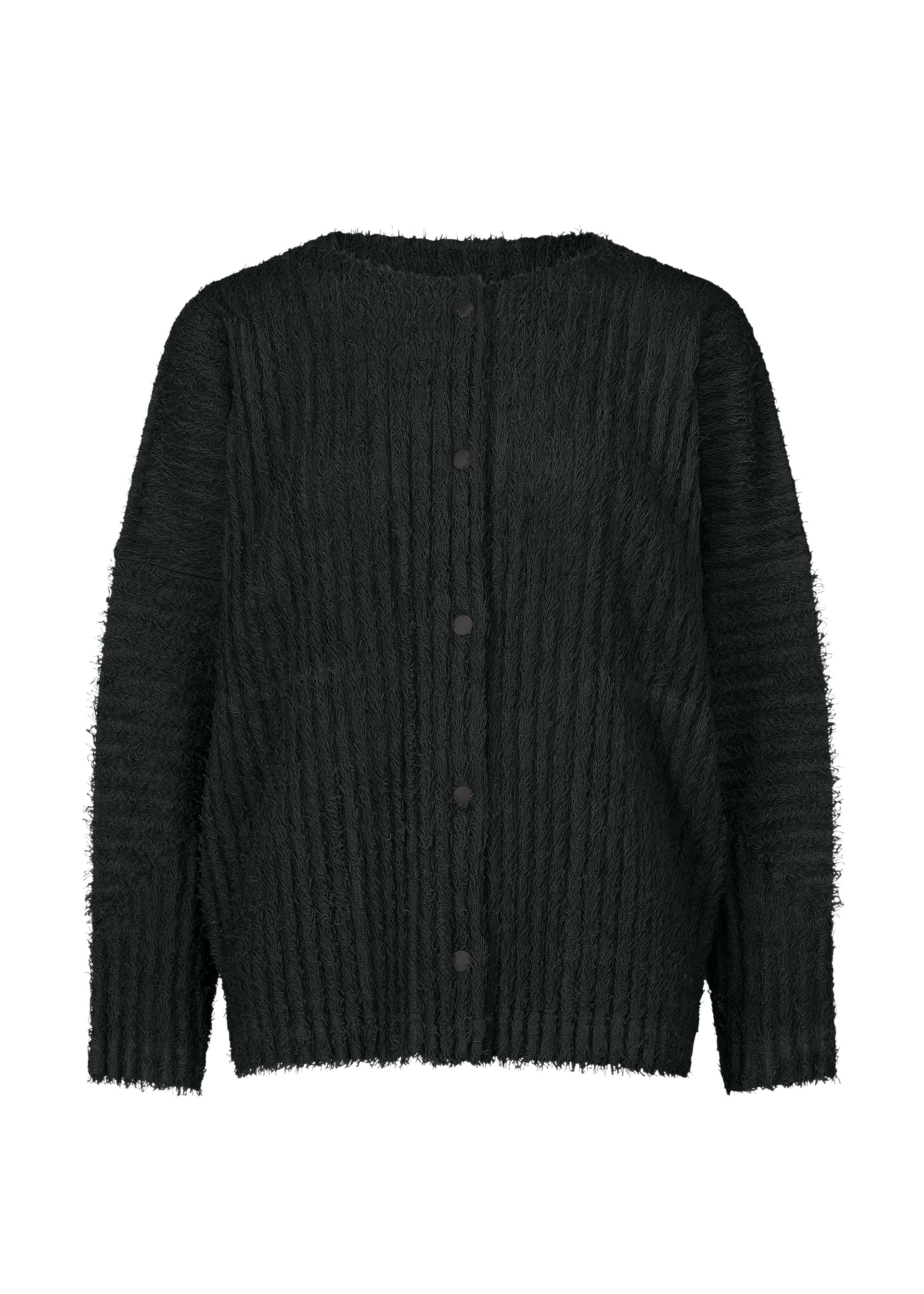 PILE PLEATS