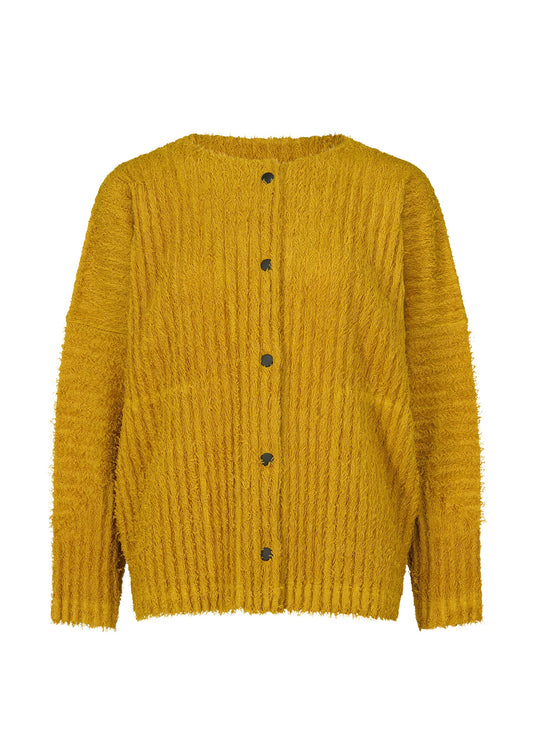 PILE PLEATS