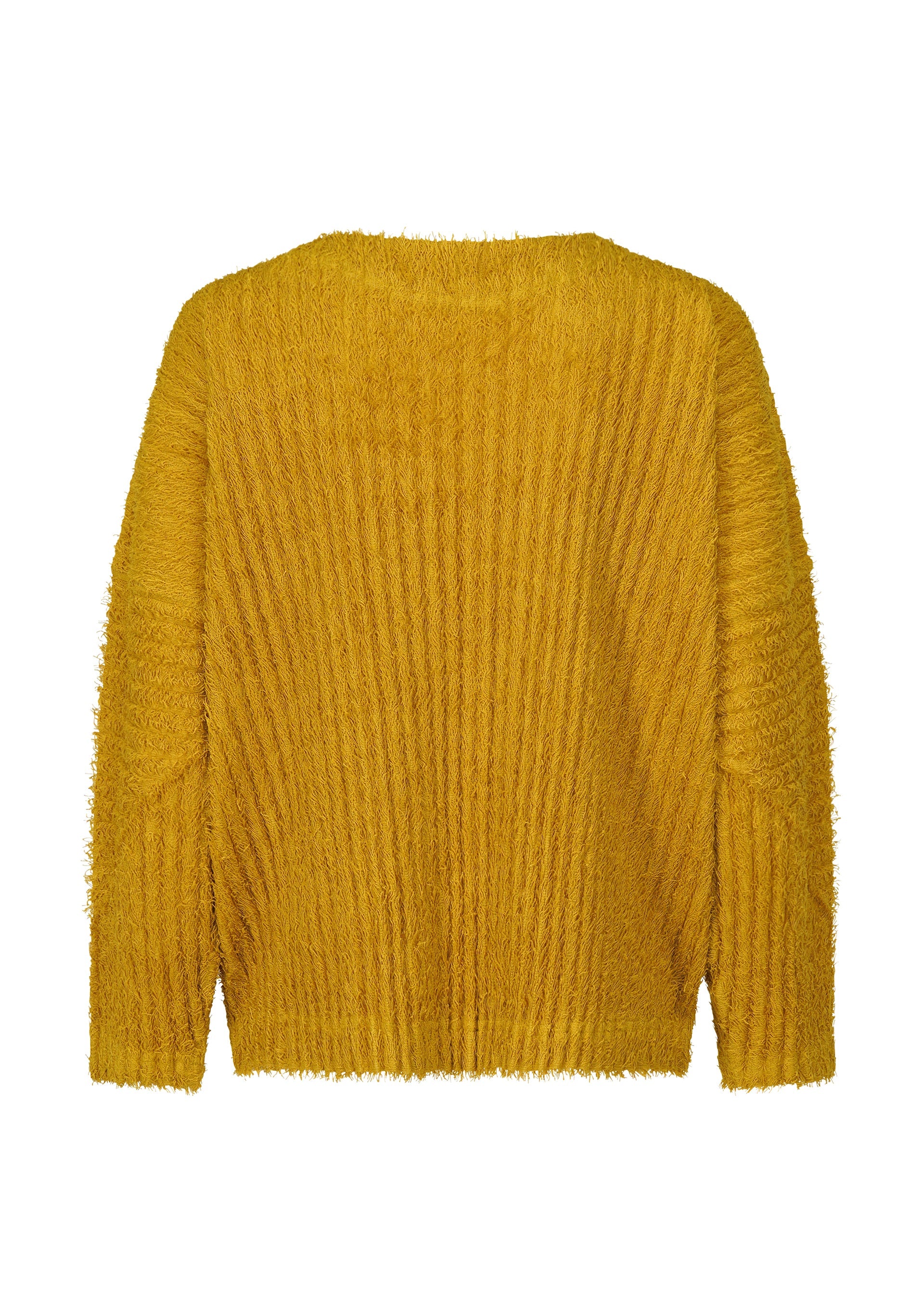 PILE PLEATS