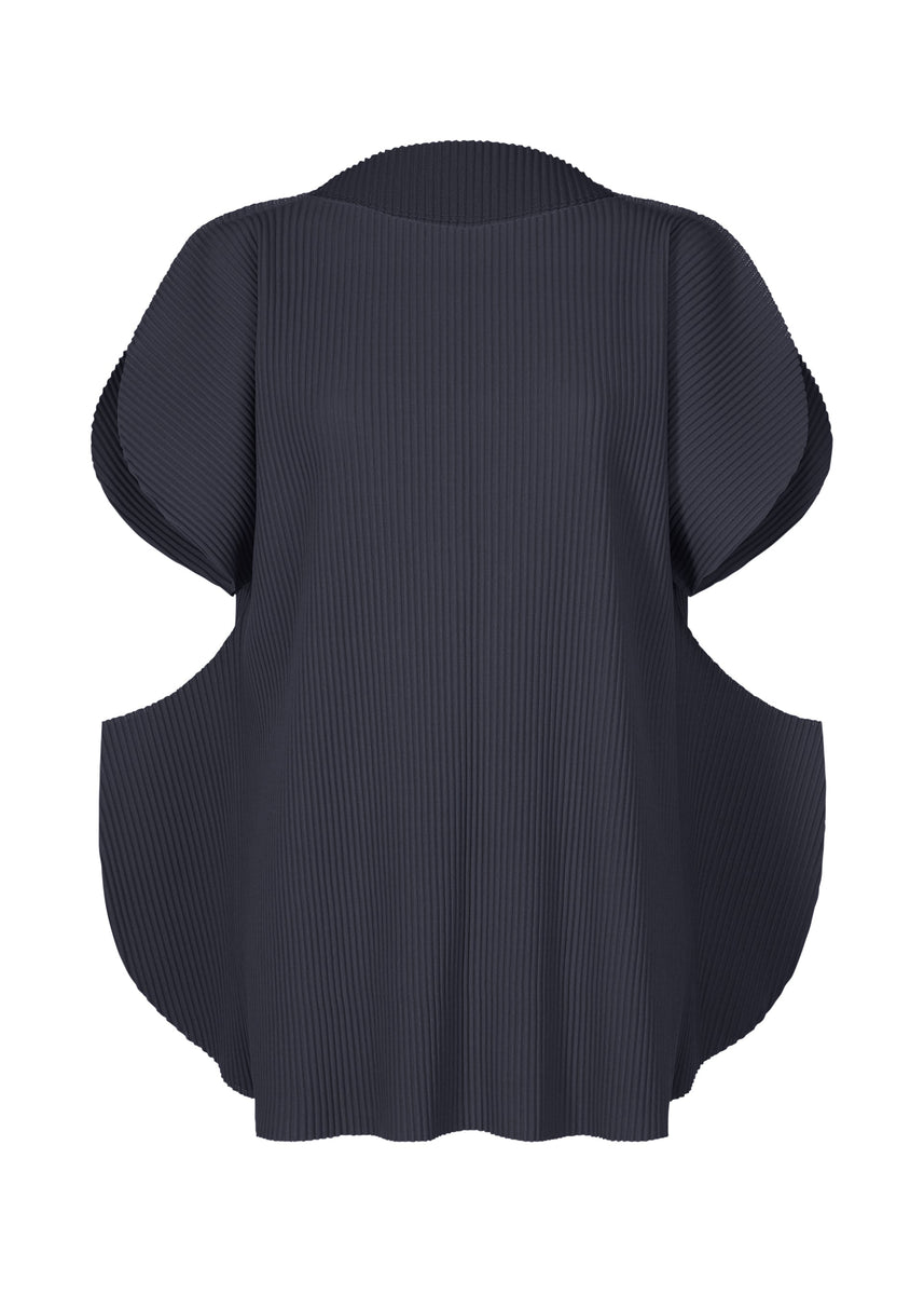 SESSION PLEATS | The official ISSEY MIYAKE ONLINE STORE | ISSEY 