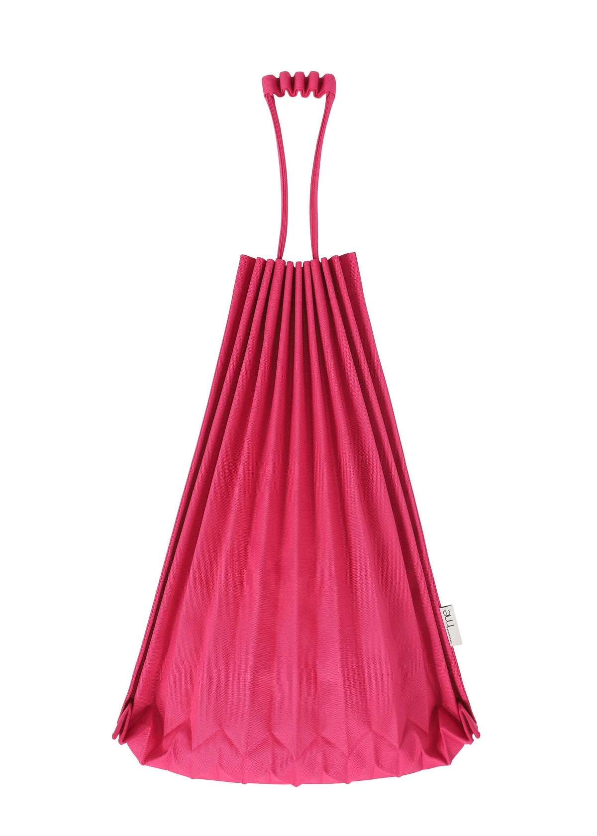 TRUNK PLEATS BAG 12 view 7 of 8