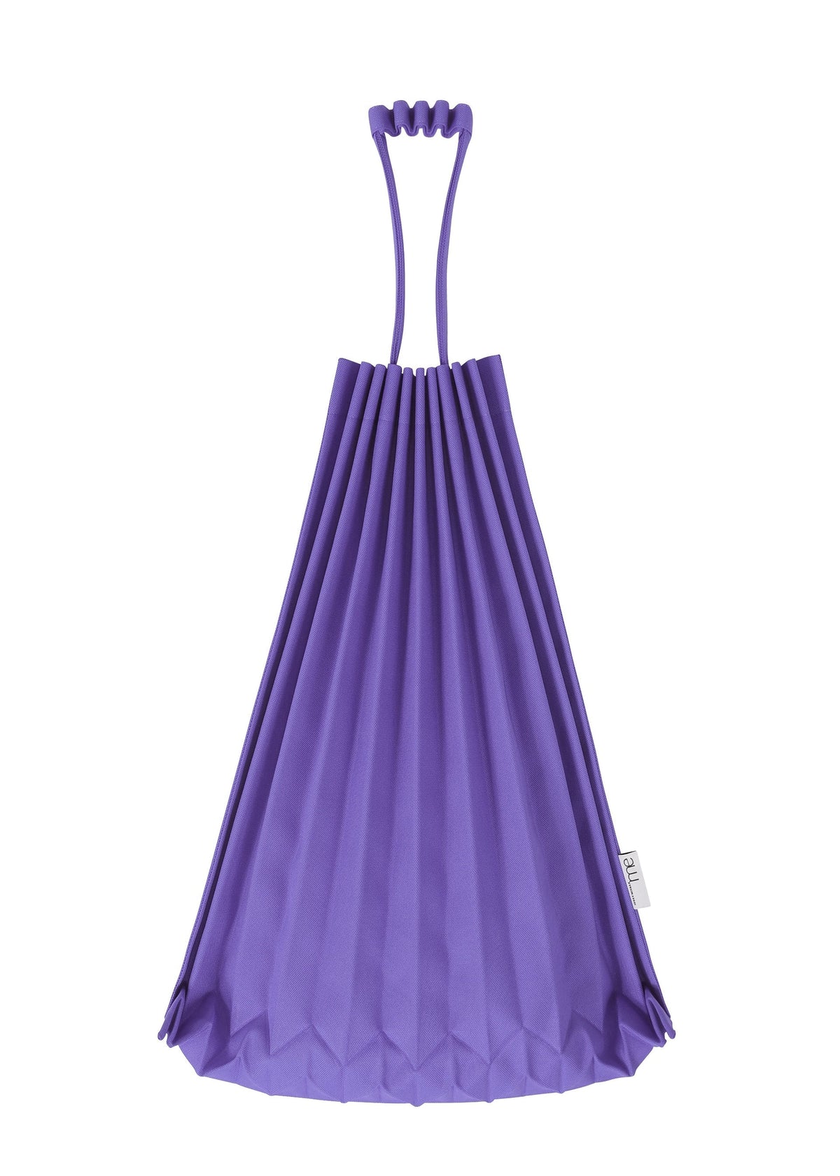 TRUNK PLEATS BAG 12 view 7 of 8