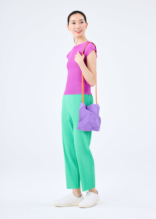 BLOOM PLEATS BAG view 2